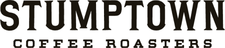 Stumptown Coffee Roasters logo